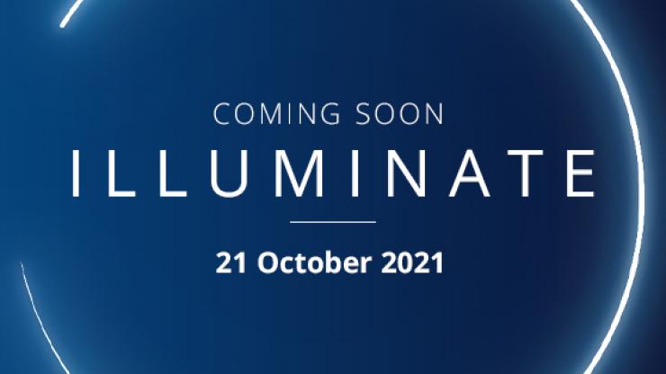 Illuminate 2021 banner