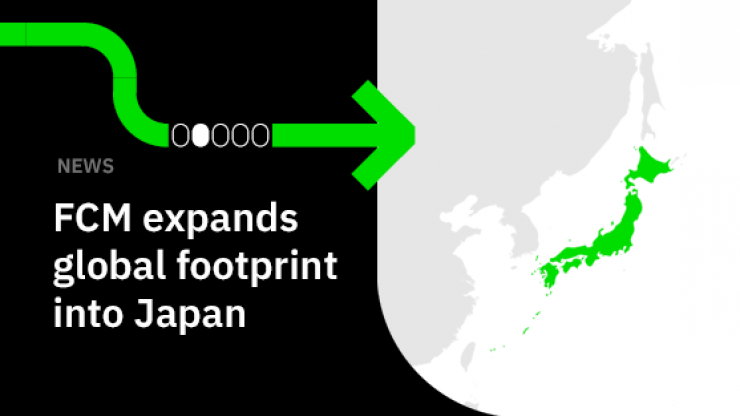 FCM expands global footprint into Japan