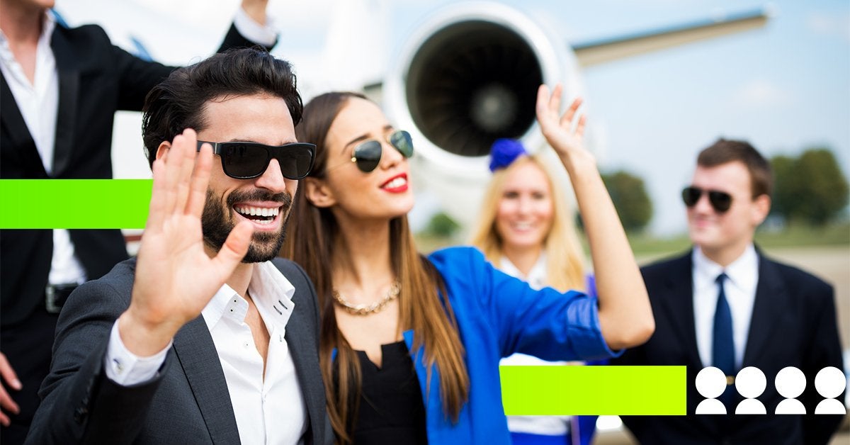 Concierge by FCM Que es