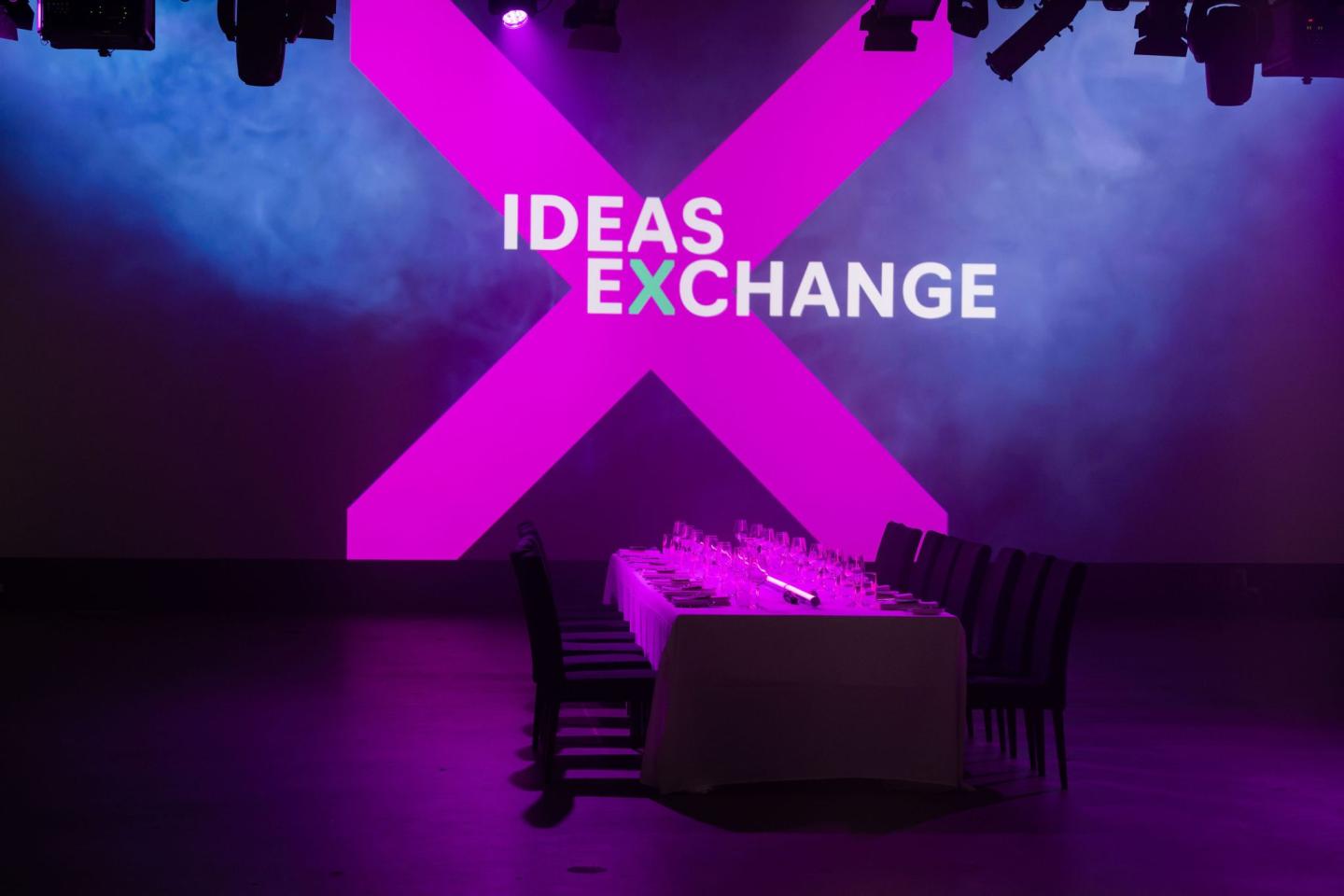 M&E Ideas exchange 2022 