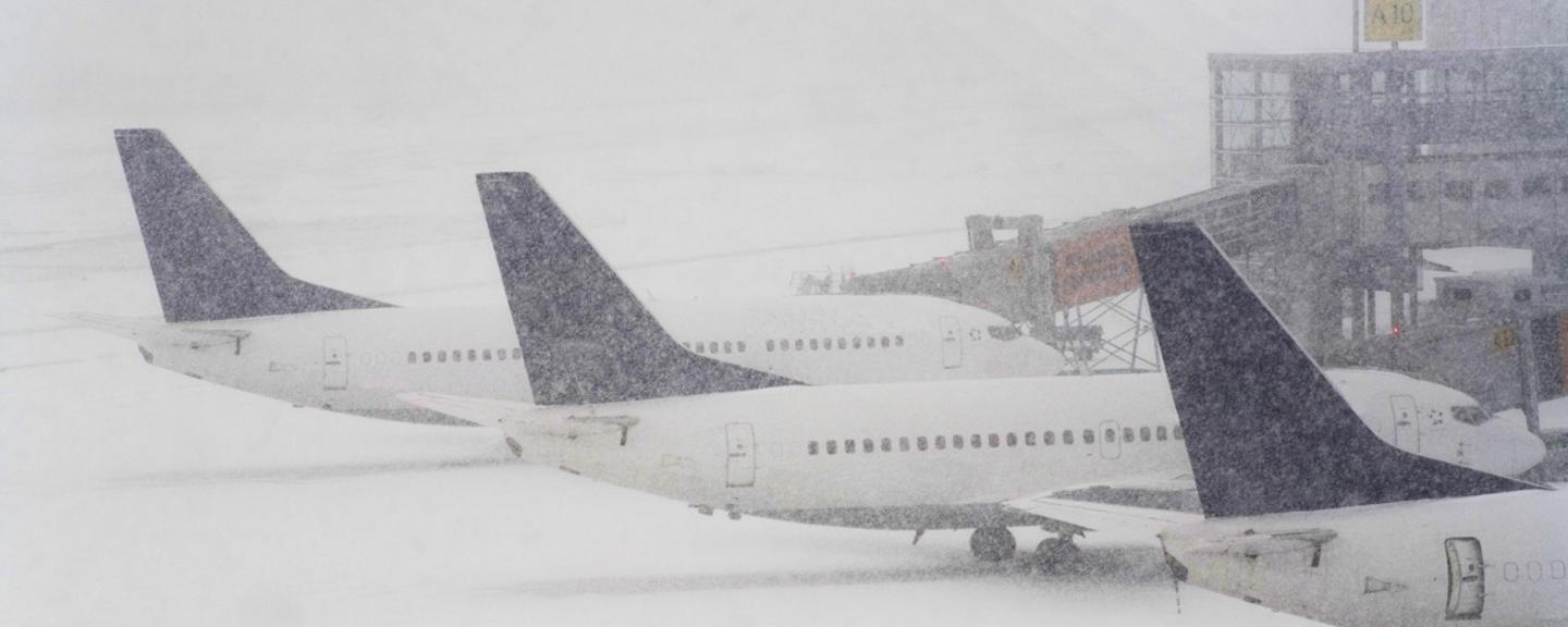 2017-03 FCM US Blizzard Warning