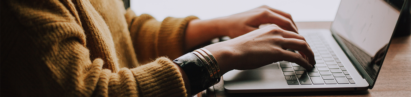 ai reporting tool banner