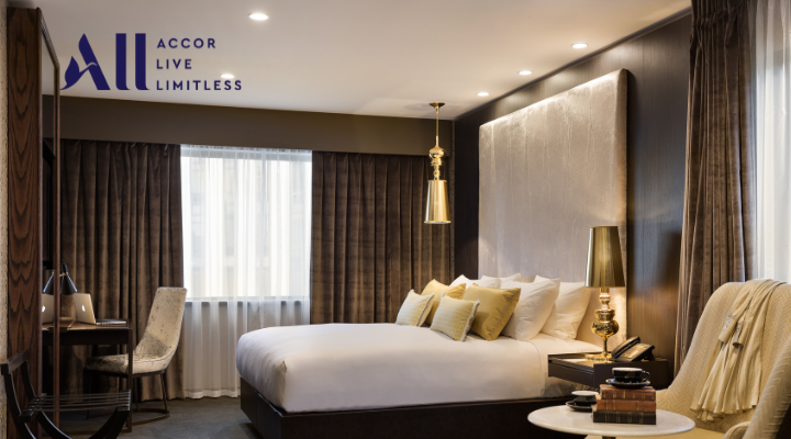 Accor Hotels 