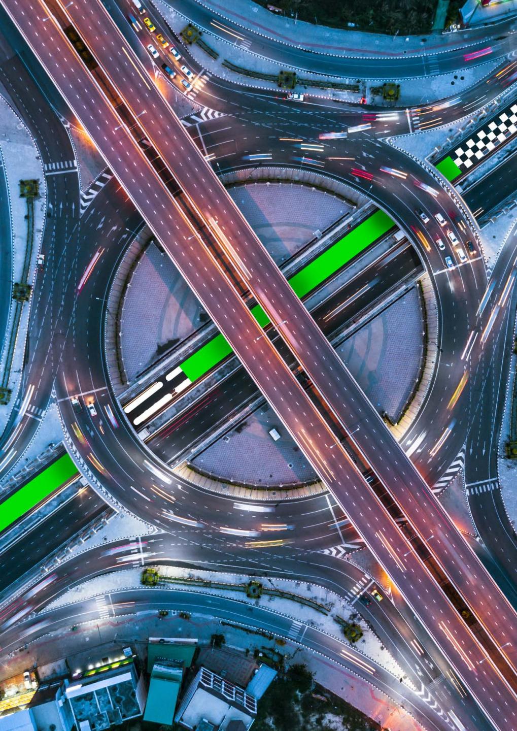 Providing a one stop service for Qualcomm's travel needs