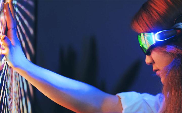 CVTE: Fuelling growth with an integrative, cost-efficient strategy | FCM Case Study