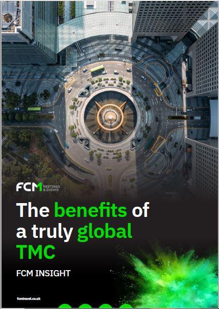 Benefits of a global TMC cover