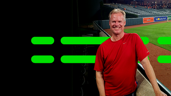 Brian Vaugh Employee Spotlight