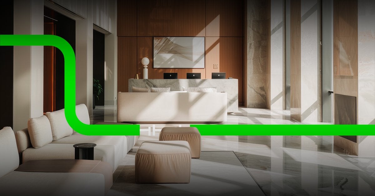 Espacio hotelero silencioso y minimalista diseñado para el descanso y la desconexión mental del viajero de negocios.