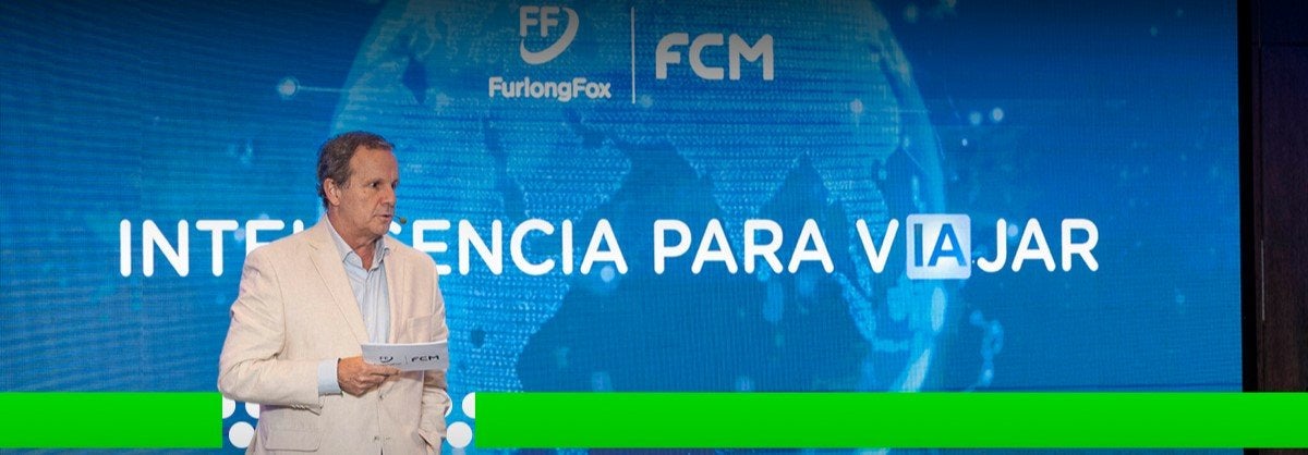 La inteligencia artificial como eje de transformación real en los viajes corporativos.