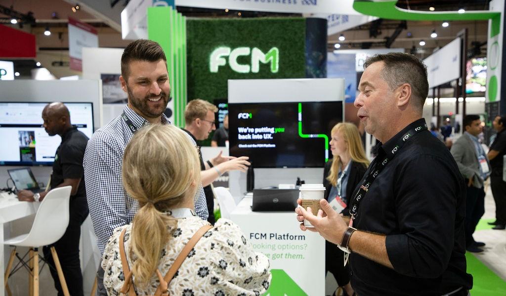FCM at GBTA