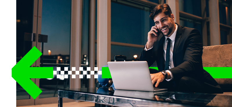 What's broken with travel approvals