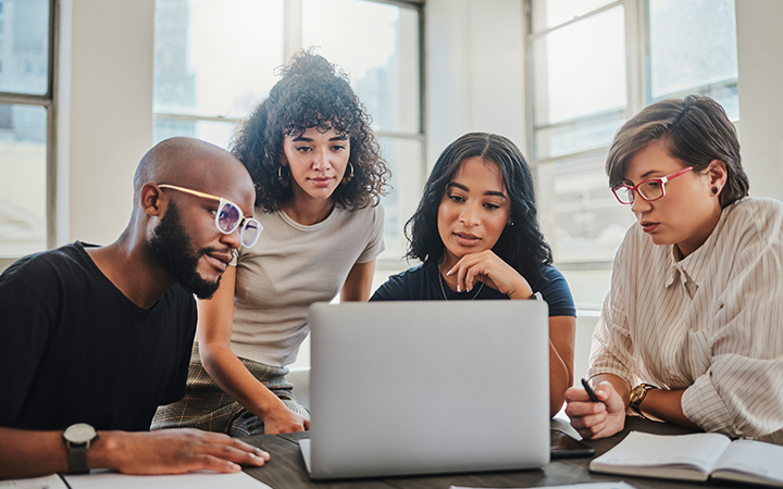 FCM,  business travel, global, service-service report, technology