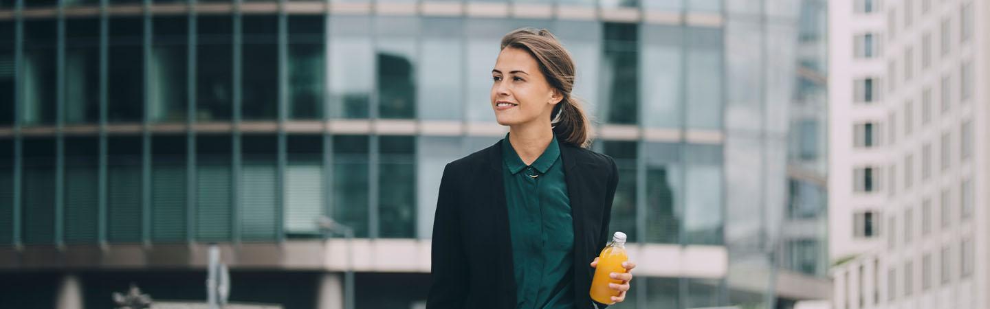 How will business travel programmes evolve