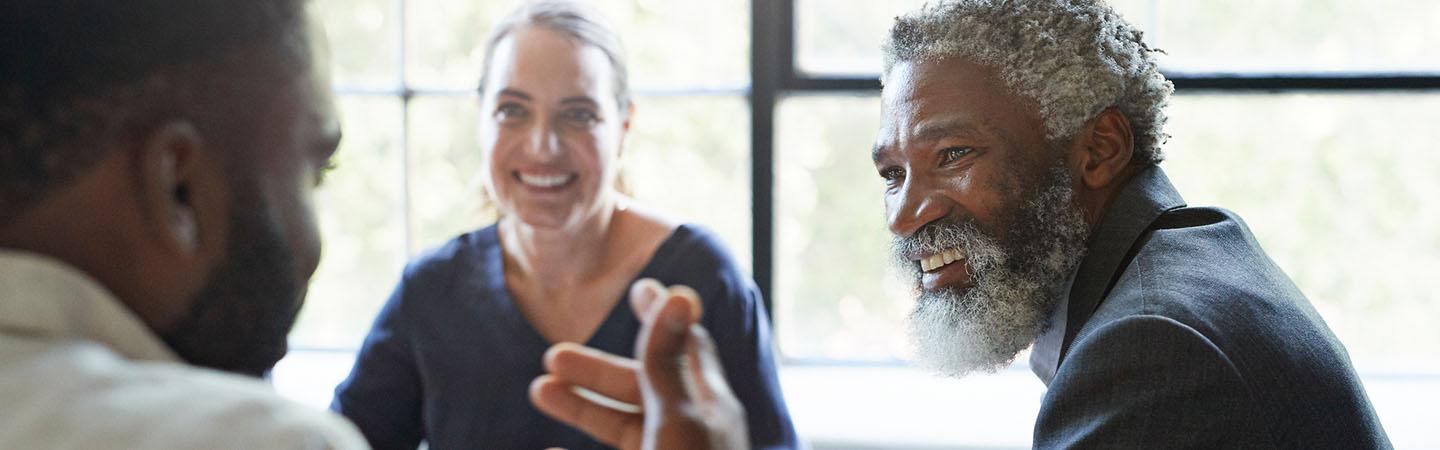 Loadshedding and the return of face-to-face meetings