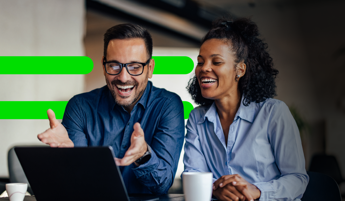 Challenger guide generating enthusiasm