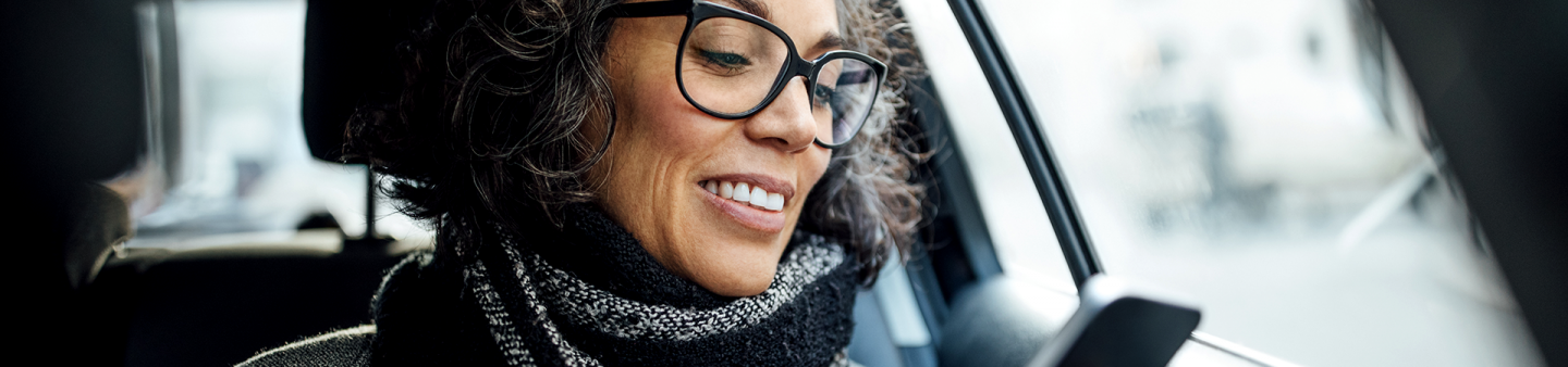 The digitalisation of business travel Post-COVID travel is highly connected – and personal