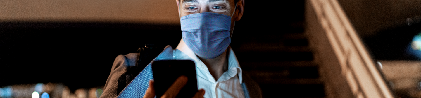 Tech – and the people behind it – boosts traveller confidence