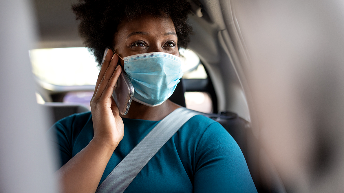 South Africa Lockdown Update sum