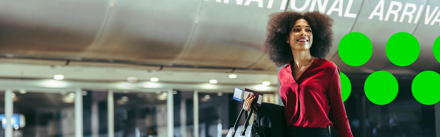 WE’LL GET THERE. TOGETHER. Top tips for a smoother journey …