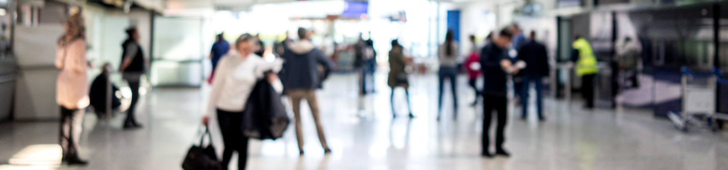 Airport chaos in Europe Persists