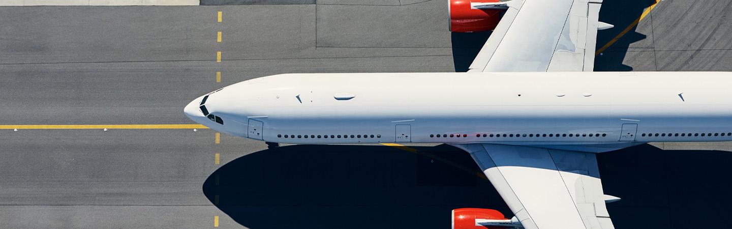 Winds of change: Why now is a good time to relook your travel policy