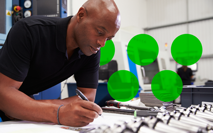 SKF Case Study – Travel Programme Framework: Cost Management and Compliance | FCM Travel