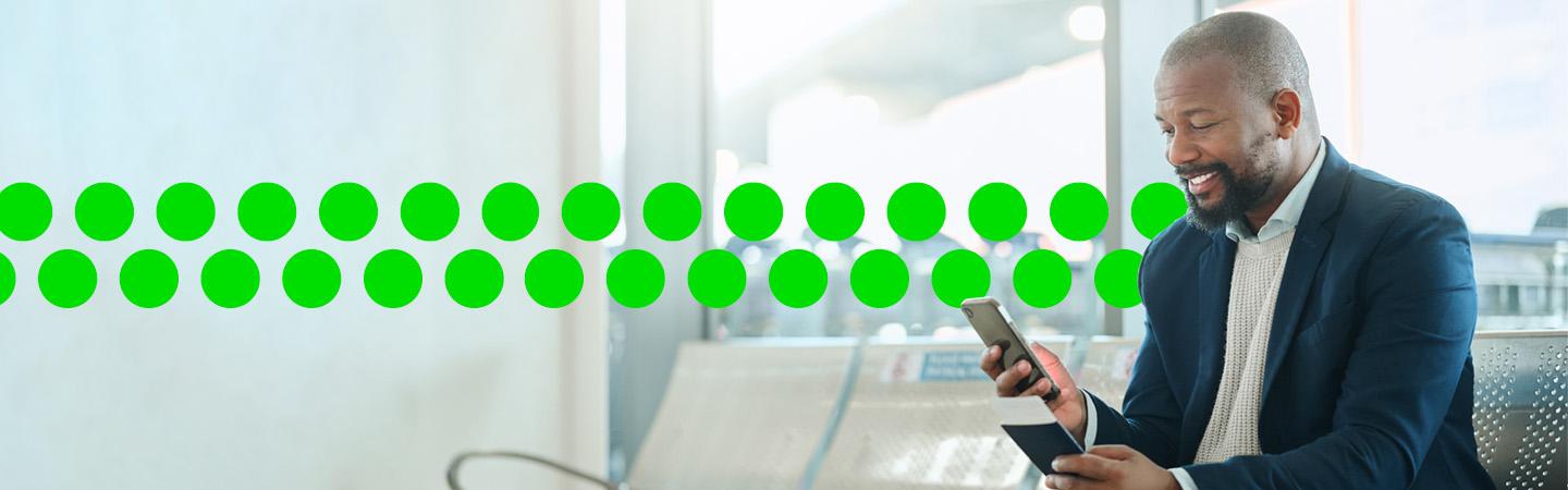 FCM Travel, South Africa, Workers Day, Whitepaper, Safety, Wellbeing, Business Travel