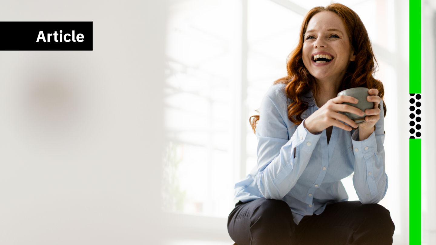 Pourquoi le bien-être doit-il être une priorité ?