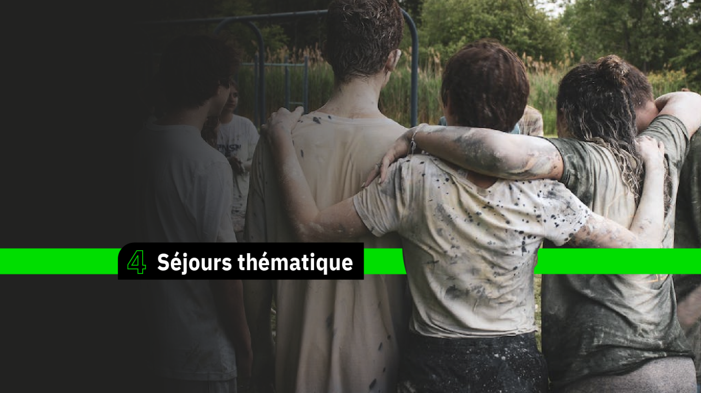 Well being trends-Sejours thématiques