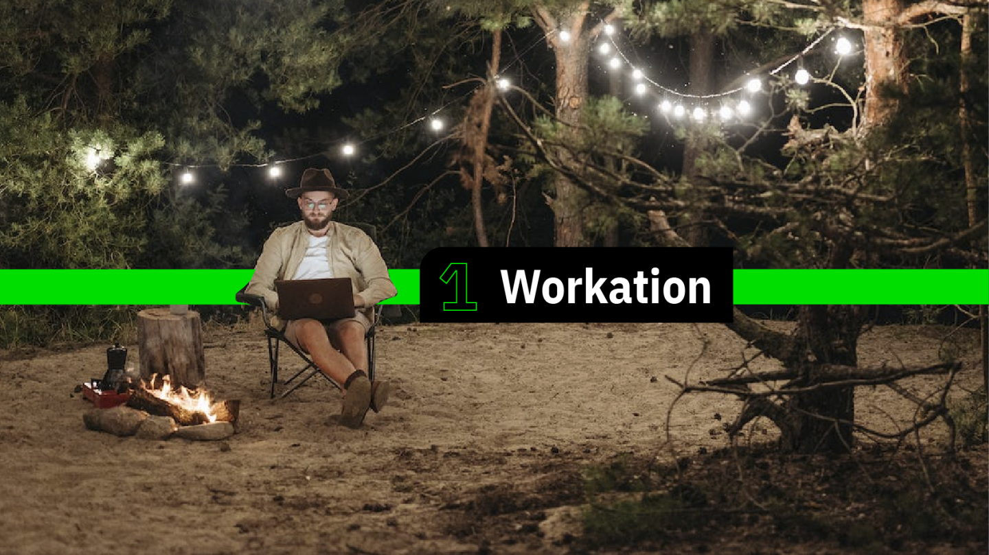 Wellbeing workation trend 1