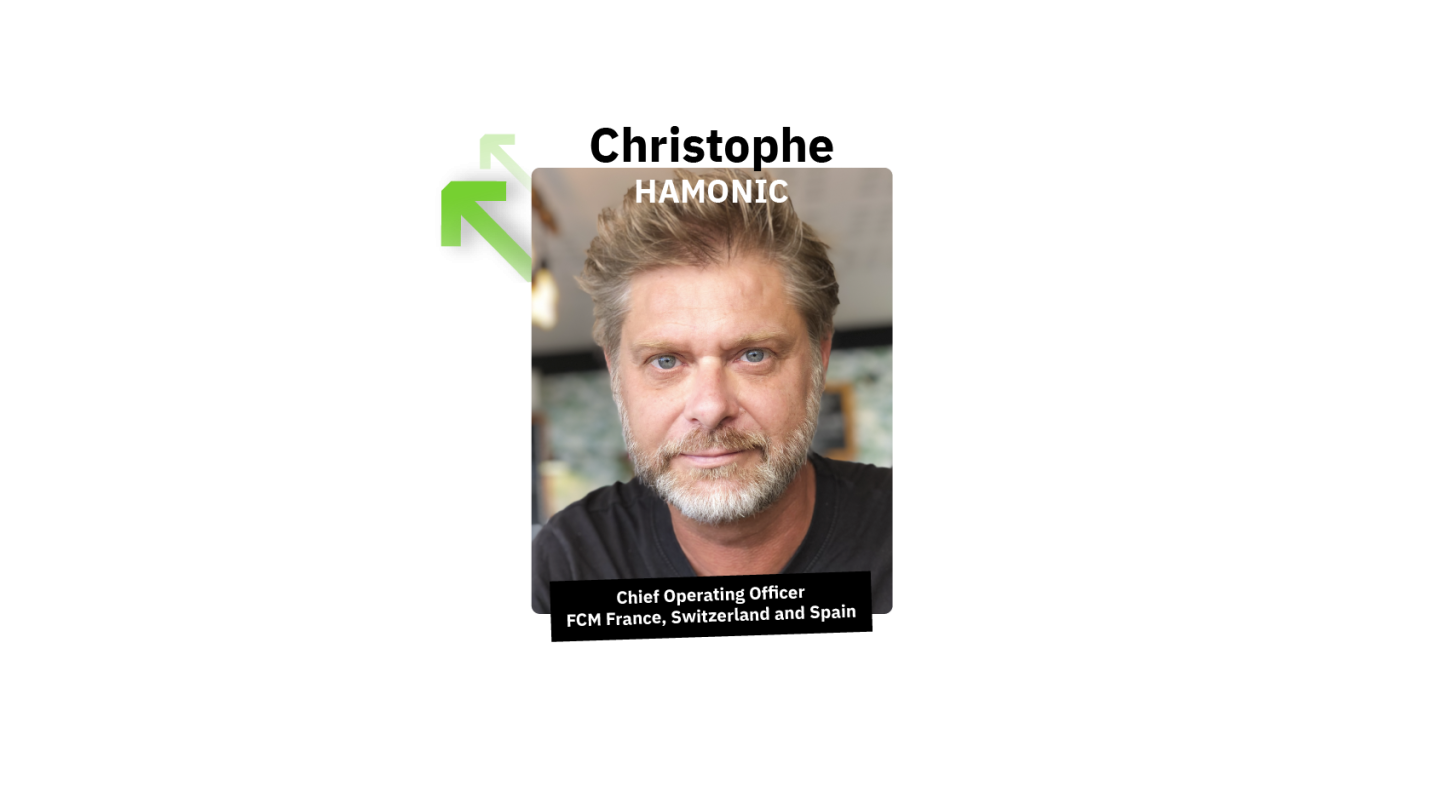 Christophe Hamonic photo