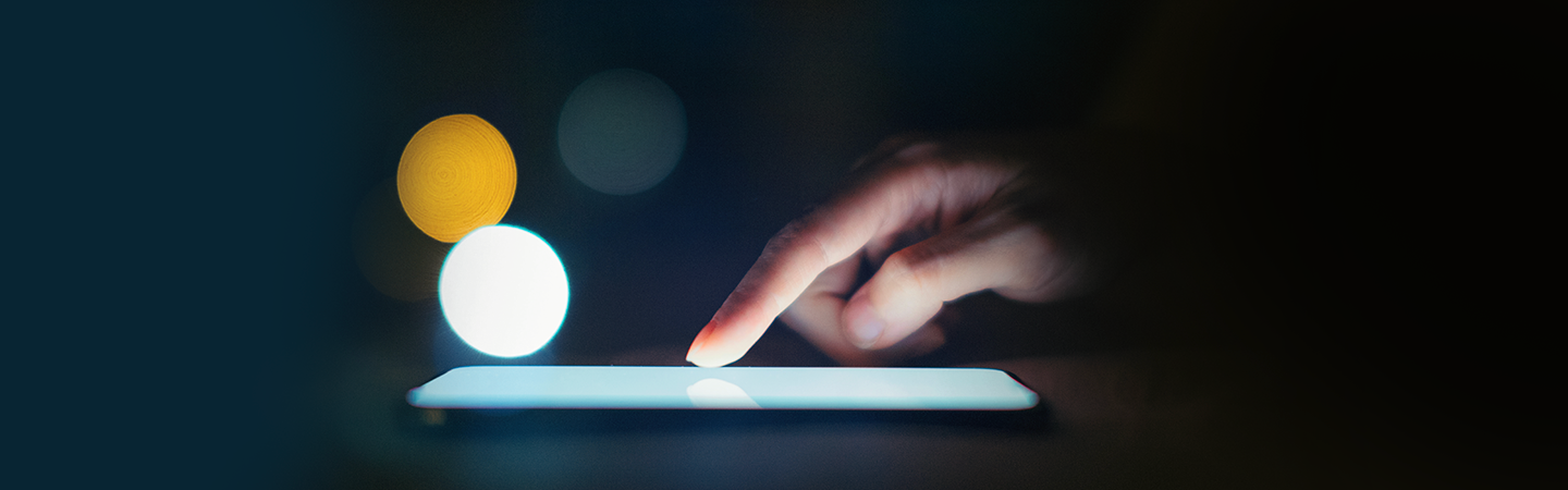 ZA - FCM - Shep Announcement - LP