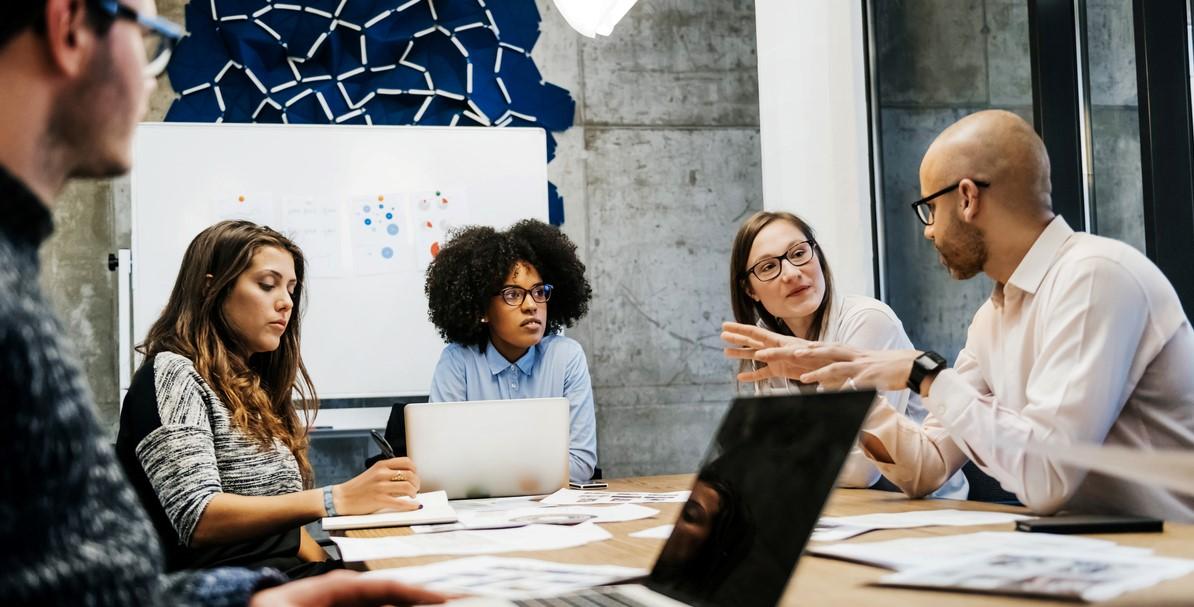 group decision making