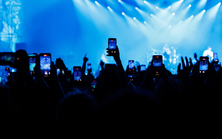 Example of AI being used in the real world