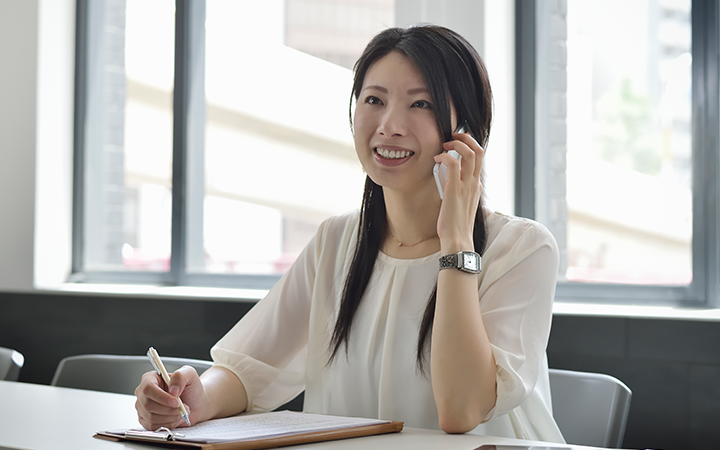 HW-Woman on phone.png