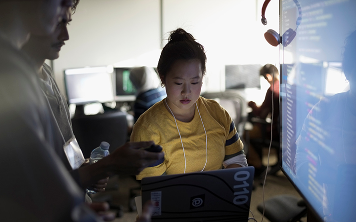 HW Safety to chance Section 2