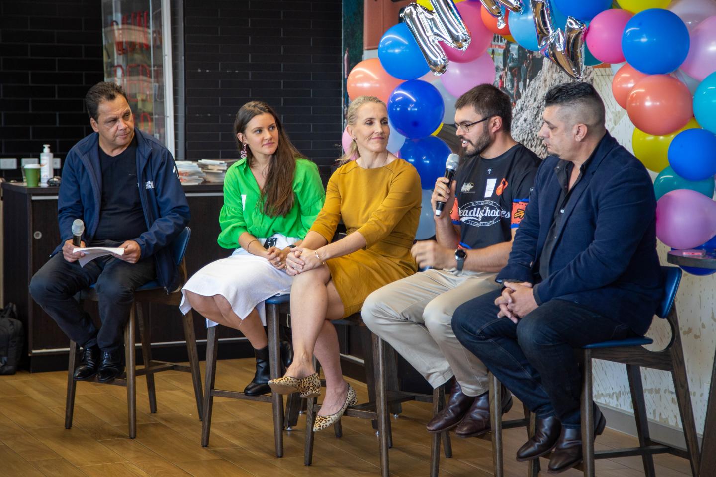 Reconciliation week 2022