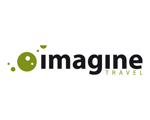 Imagine Travel icon