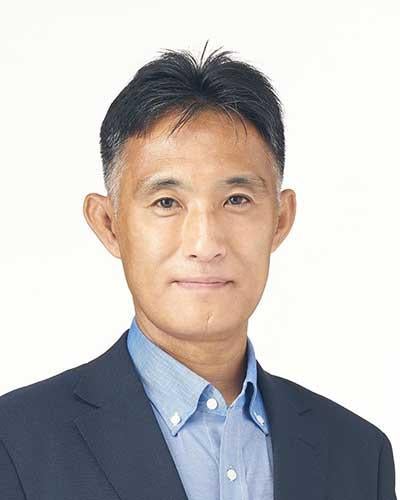 General Manager Japan, FCM Asia - Kenichi Shiraishi