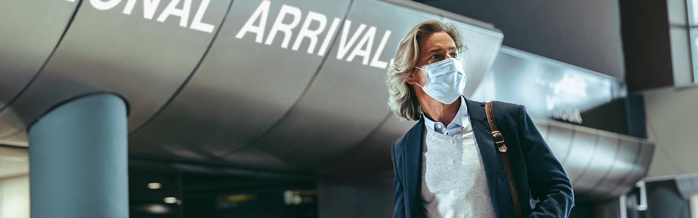 business travel after the 3rd wave