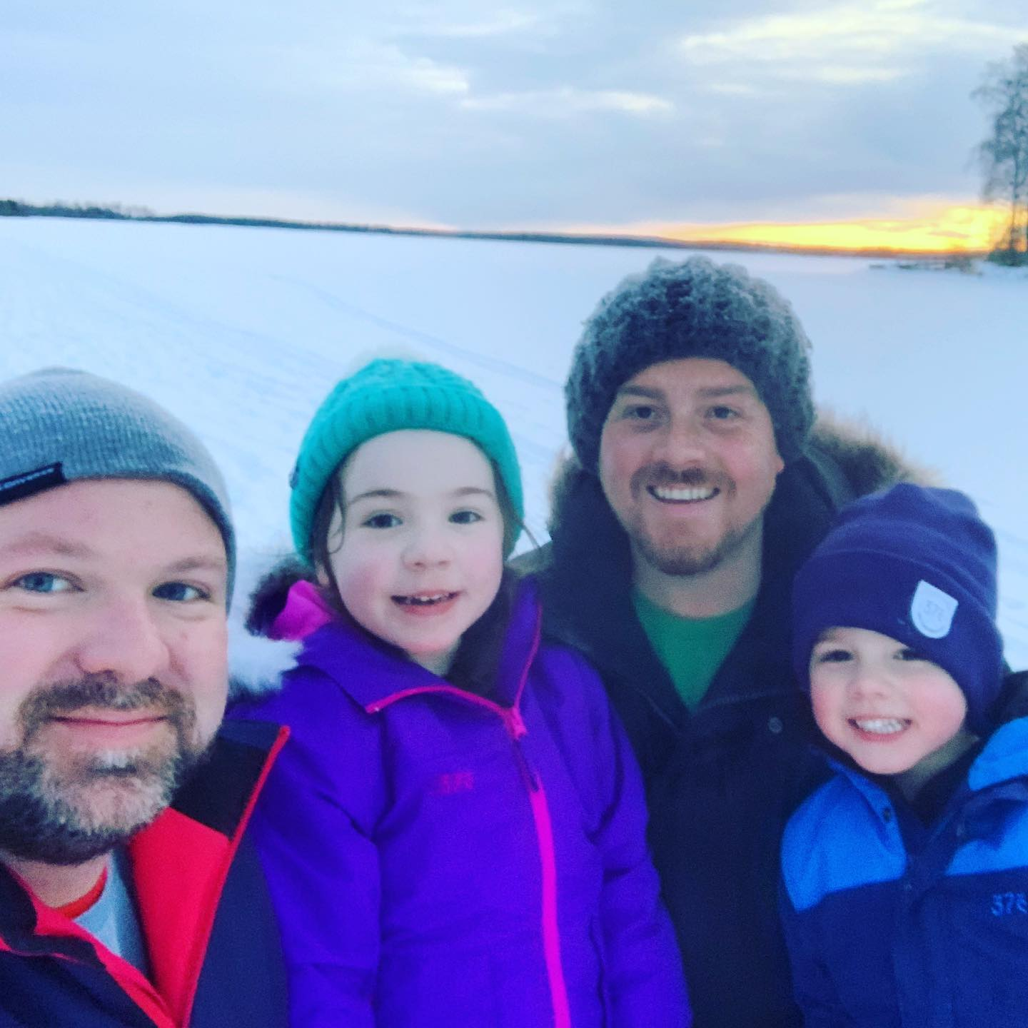 FCM PRIDE: Mark Horwood family.png