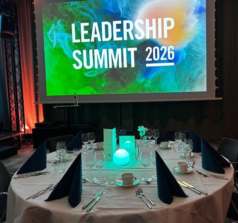 Ragn-sells summit gala dinner