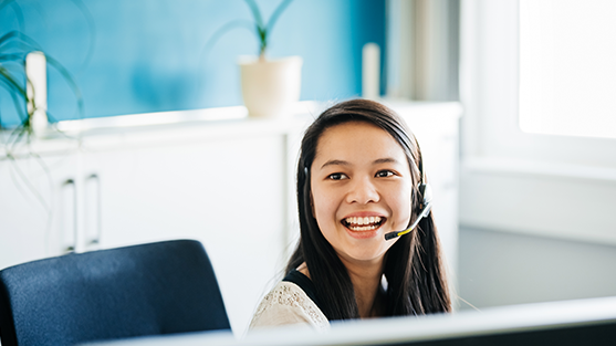旅先での不安を一掃する 年中無休のサポート。