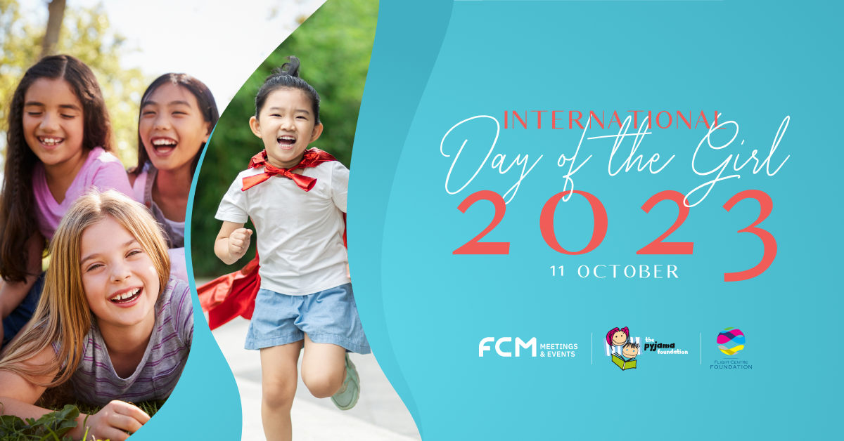 International Day of the Girl