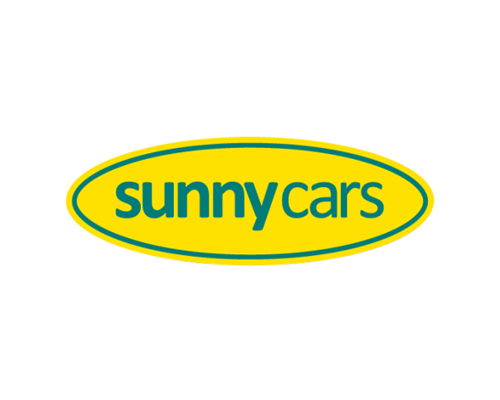Sunny cars icon