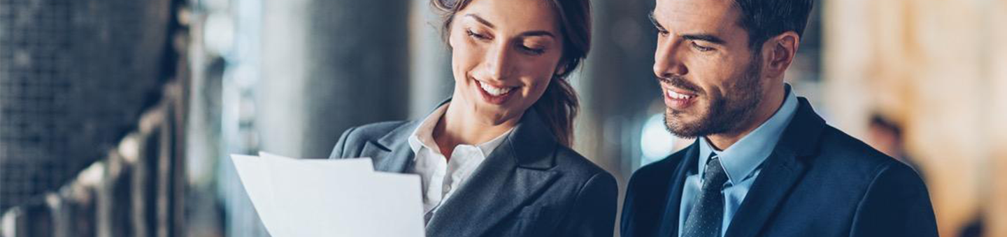 travel policy banner