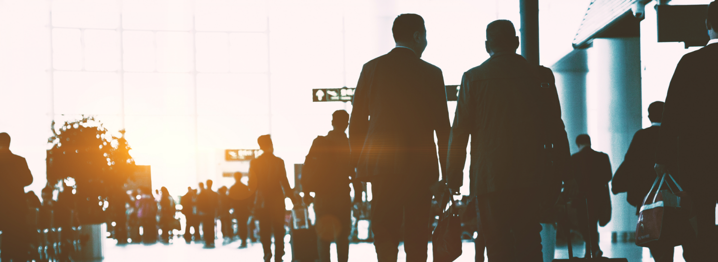 Fly Safe Arrive Well