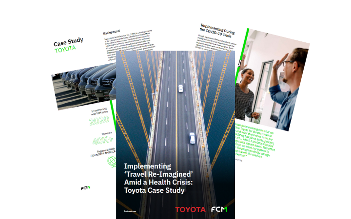 Toyota case study image
