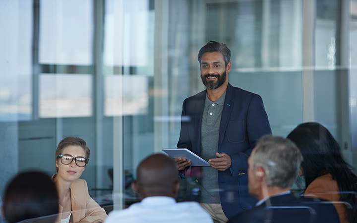 Analyse your communication channels | Communications and Change Management