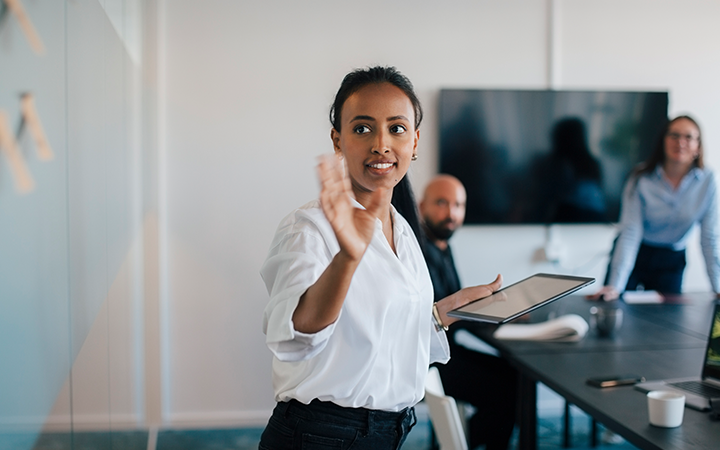 Enhance your onboarding comms plan | Communications and Change Management